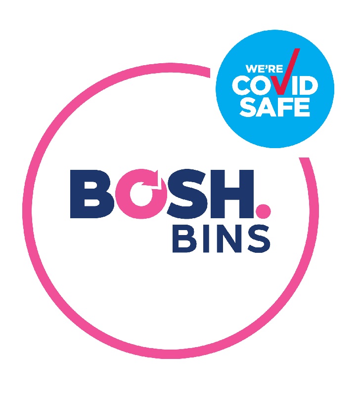 Skip Bin Hire Gold Coast | Skip Bins | Burleigh Bears Gold Coast | Bosh Bins