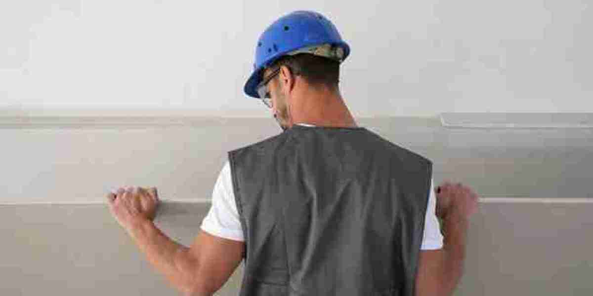 Insulated Plasterboard: The Ultimate Solution for Energy-Efficient Interiors