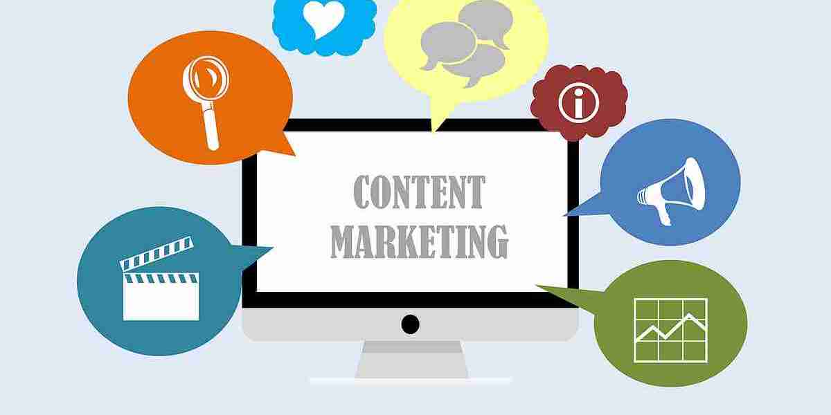 Content Services Platform Market Key Dynamics, New Plans, and Growth Opportunities by 2032
