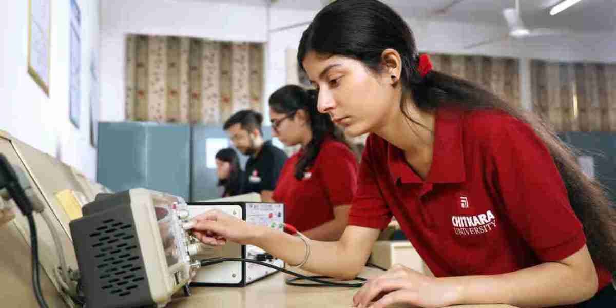 Explore the Finest B Tech Colleges in Greater Noida
