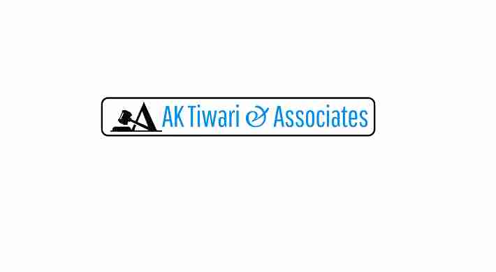 AK TIWARI ASSOCIATES