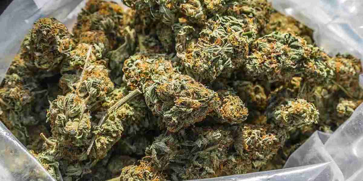 Find Baltimore's Greatest Recreational Weed Stores