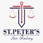 St. Peter Law