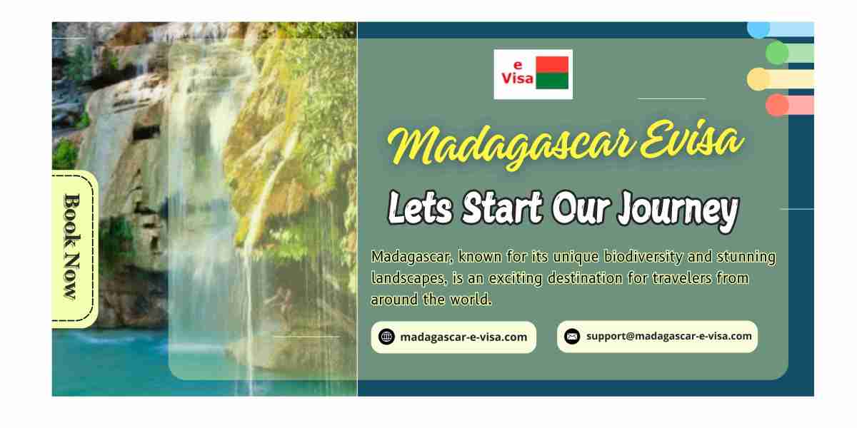 Madagascar Visa: Simplifying Your Journey to the Land of Unique Biodiversity