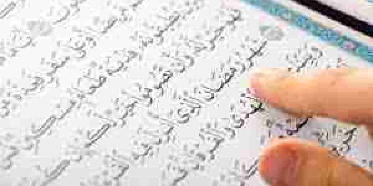 Discovering the Divine Attributes of Allah through Learn Quran Online