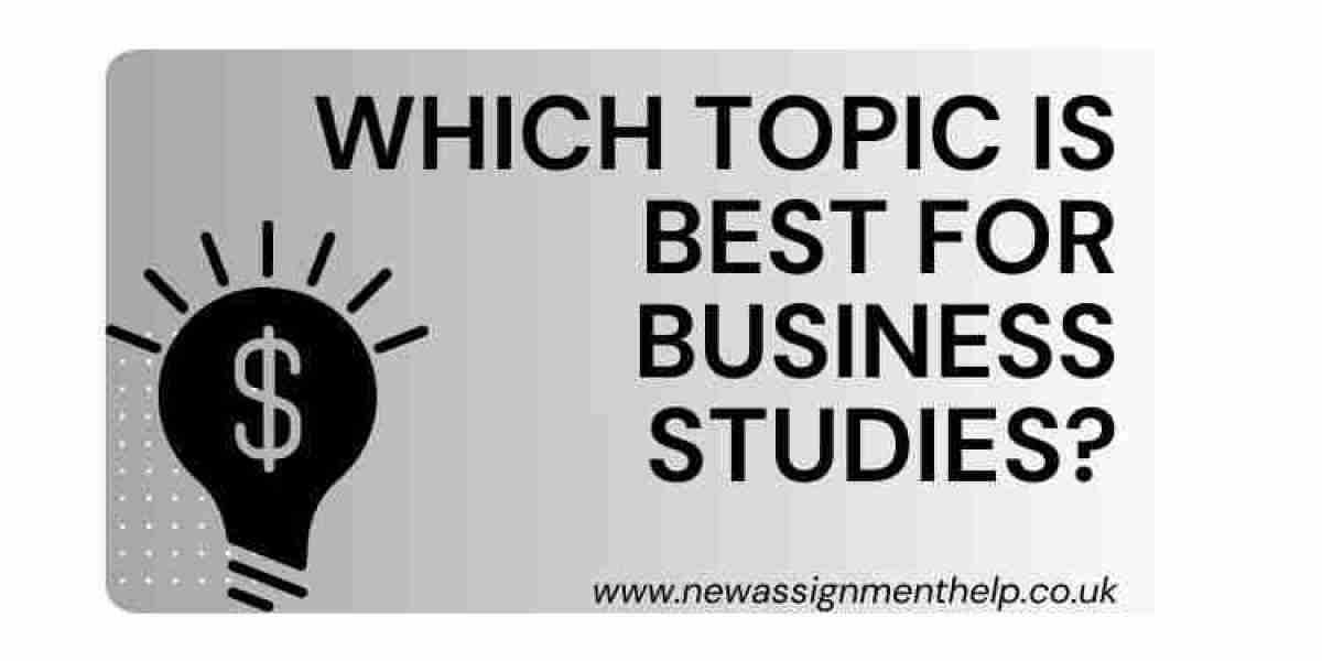 List of Top-Scoring Business Research Papers Topics