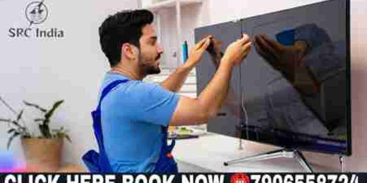 Experts Micromax TV Service Center in Gurgaon- SRC INDIA