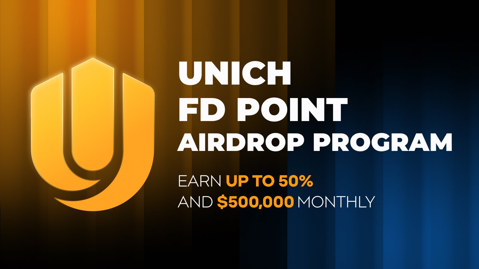 Sign Up for Unich Airdrop | Start Earning Today