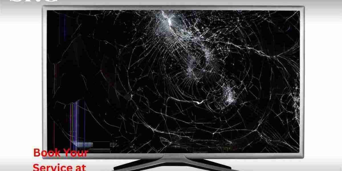 SAMSUNG TV Repair in Gurgaon | Quick and Reliable Service