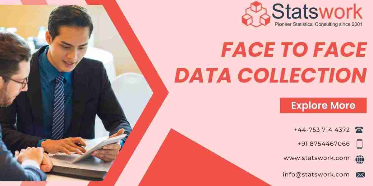 Why Face-to-Face Data Collection Remains Irreplaceable in Modern Research