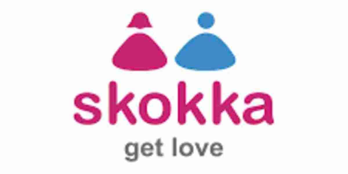 Skokka Colombia: La Plataforma Líder en Anuncios Clasificados para Adultos
