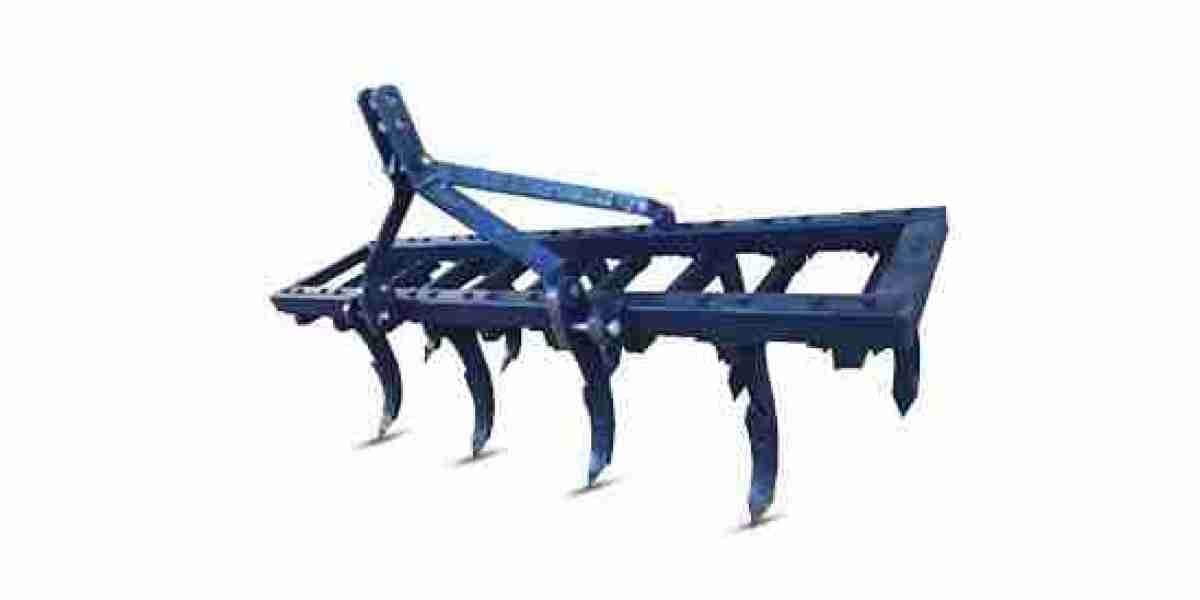 Vandana Implement Price and Specifications 