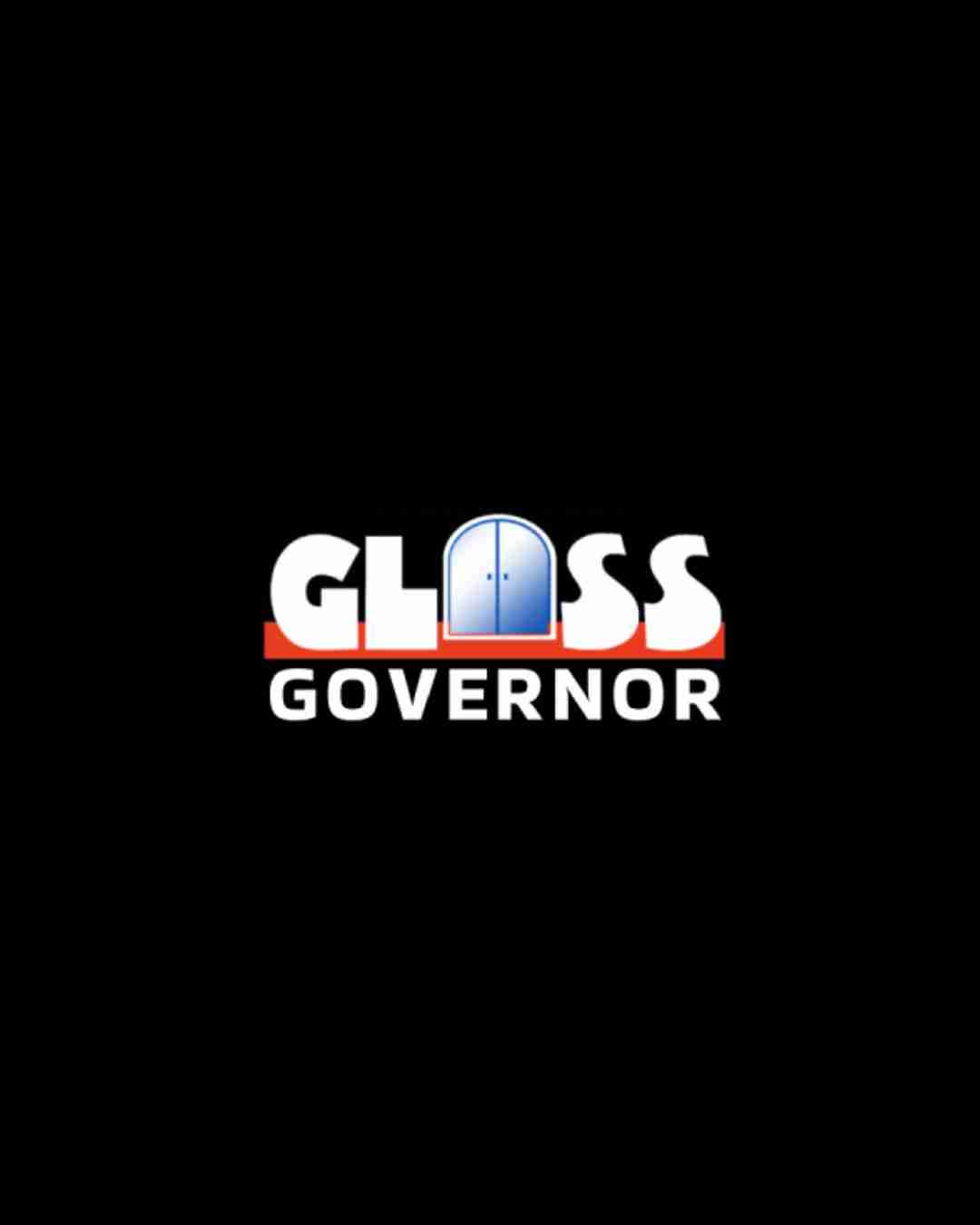 Glass Governor Of Atlanta