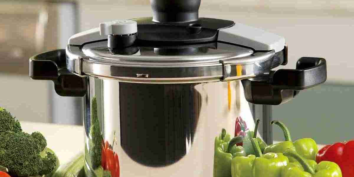 India Pressure Cooker Market Analysis, Size, Share, Growth, Trends, and Forecasts 2023-2030