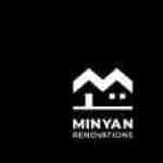 Minyan Renovations