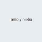 anioly nieba