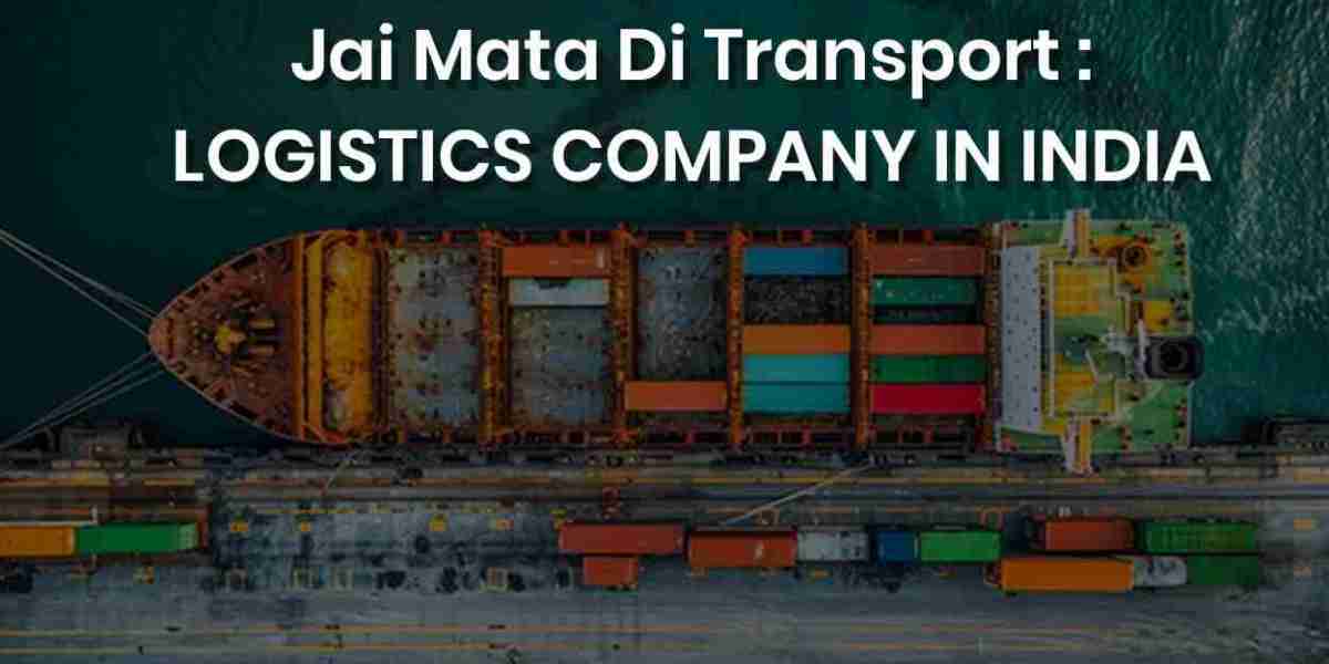 Transport Company in India: Affordable and Reliable Solutions