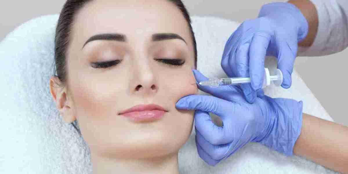 How to Choose the Right PRP Treatment for Skin in Dubai
