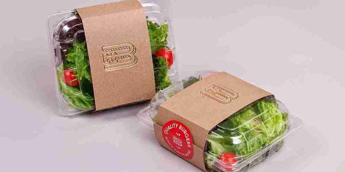 Packaged Salad Market Growth Opportunities and Forecast by 2031