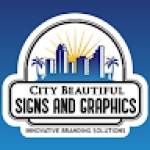 City Beautiful Signs And Graphics