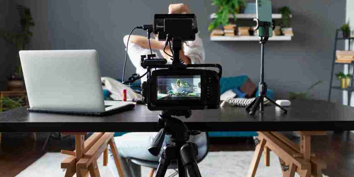 Choosing the Right Video Production Agency in Singapore for Interviews