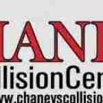 Chaney's Auto Restoration Service