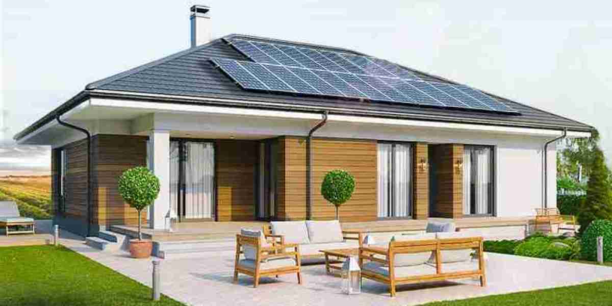 Understanding the Benefits of Residential Solar Energy