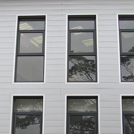 Aluminum windows and doors manufacturers in Zimbabwe - Precision Aluminum