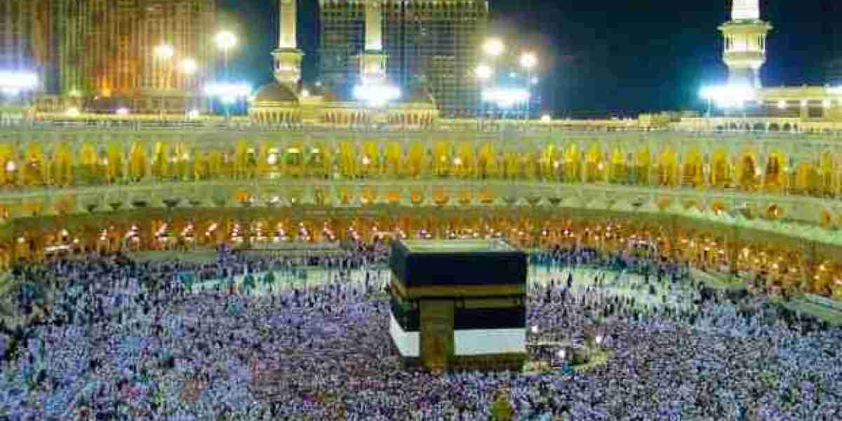 Discover the Best Cheap Umrah Packages from the USA