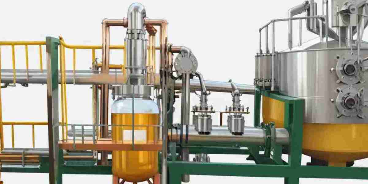 Kokum Butter Oil Processing Plant Project Report 2024: Setup Details, Capital Investments and Expenses