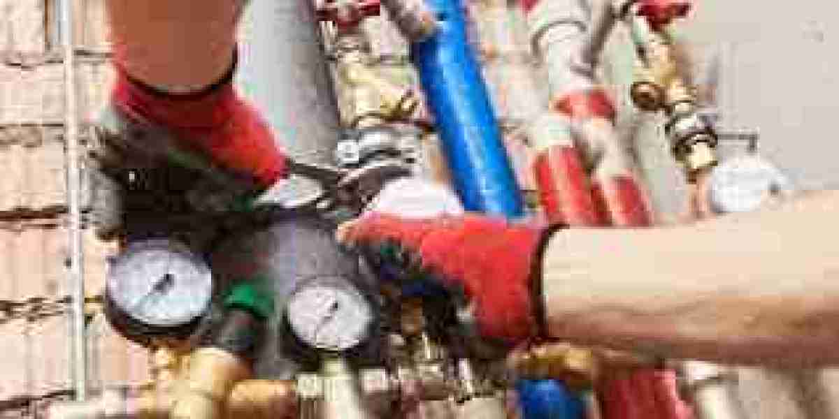 U.S. Water Leak Detection And Repair Services Market To Witness Huge Growth By 2032