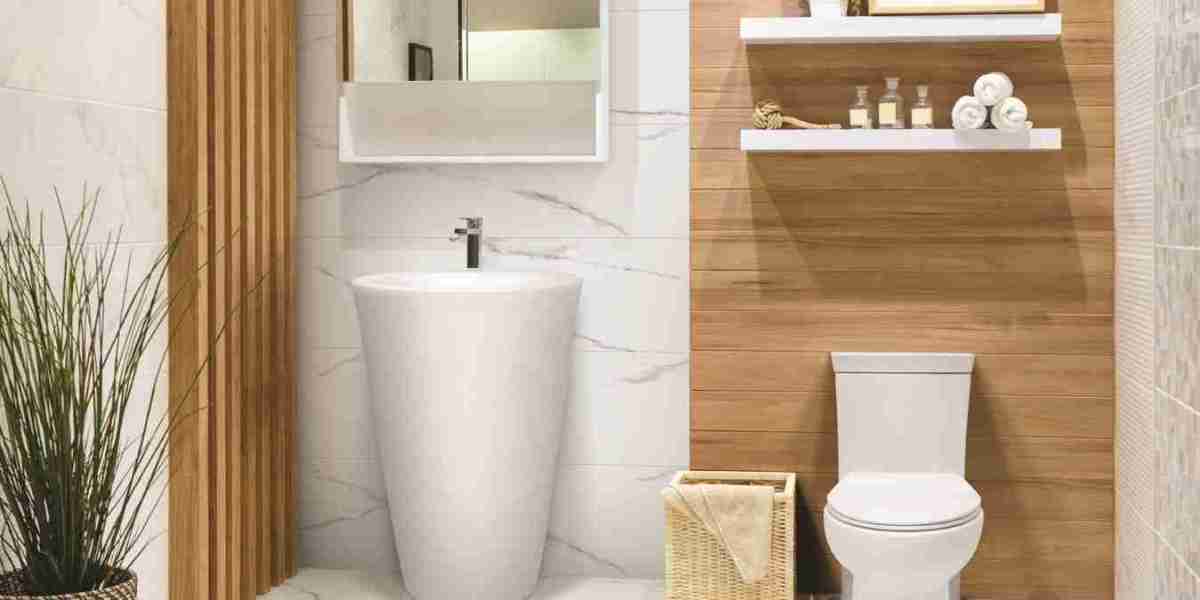 Ten Must-Have Sanitaryware Items for Your Bathroom