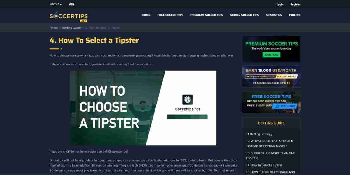 Key Considerations for Choosing Free Football Tips