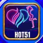 Hot51 games