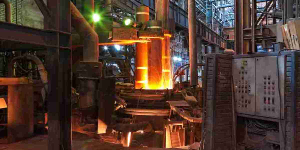 Foundry Market Growth, Future Prospects & Competitive Analysis, 2023 – 2030