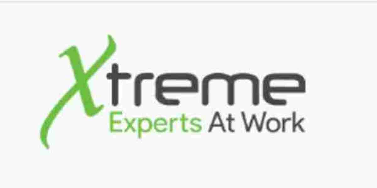 Xtreme - experts at work - Prefabricated Construction