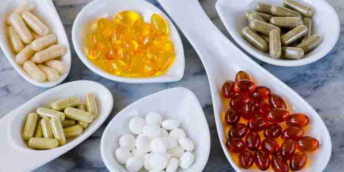 Food Encapsulation Market Size, Growth & Industry Research Report, 2032