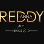 Reddy Annalogin