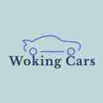 woking cars