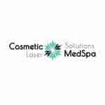 Cosmetic Laser Solutions MedSpa