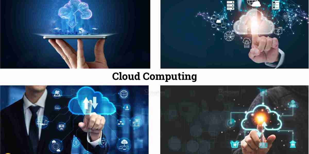 Cloud Computing Market Poised to Reach $1,402.7 Billion by 2030: Trends, Segmentation, and Key Insights