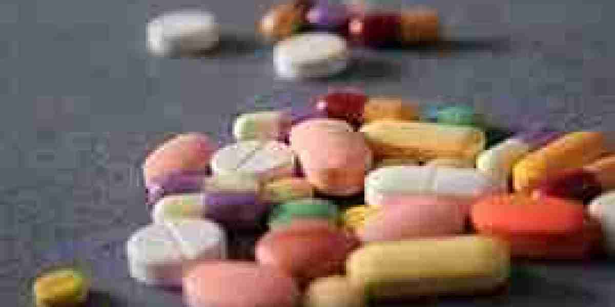 Anti-malarial Drugs Market To Witness Excellent Long-Term Growth By 2030