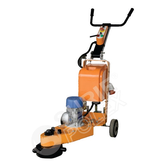 Concrete Scarifier Machine | Cost - Surie Polex