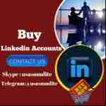 Buy Linkedin Accounts