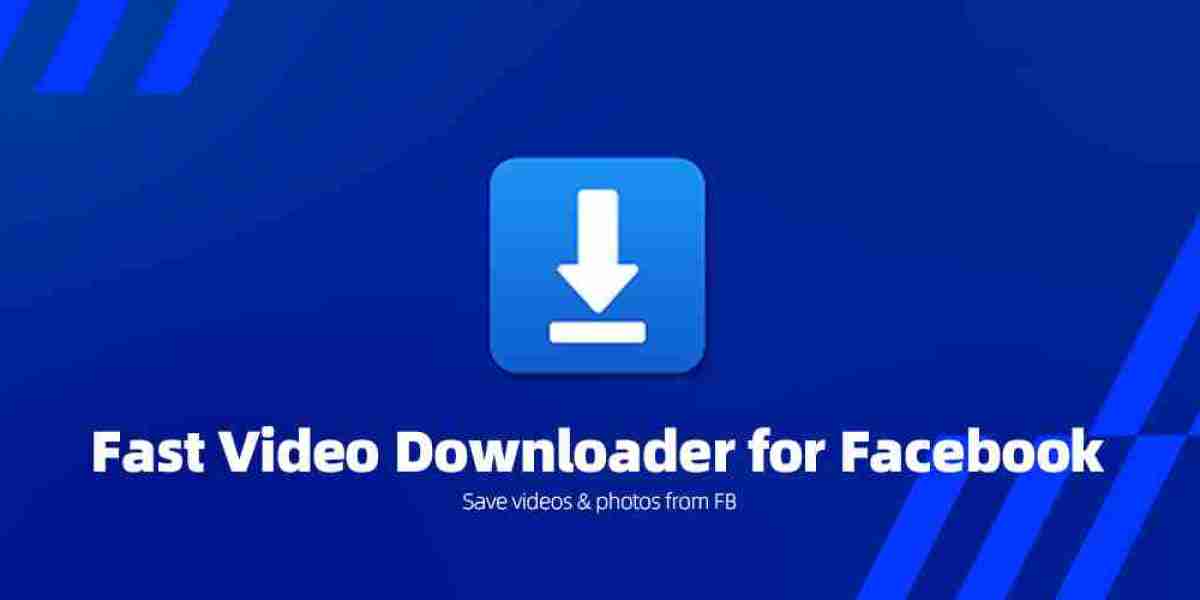 Facebook Video Downloader - Free & Fast