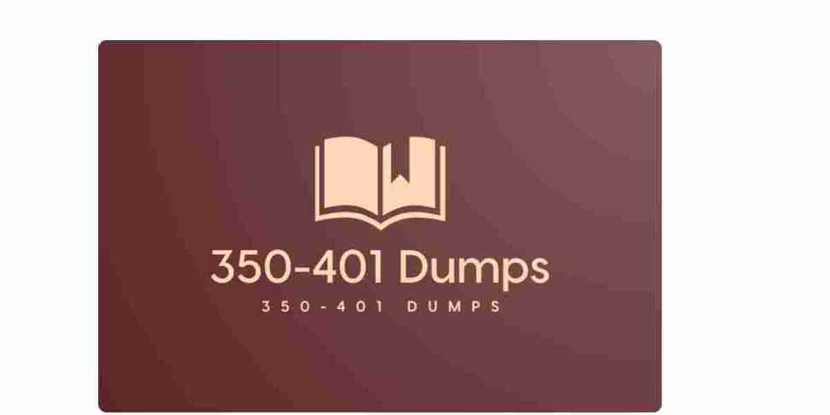 350-401 Dumps