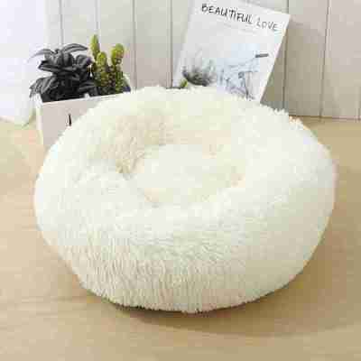 Donut Dog Bed | Calming & Cozy Anti-Anxiety Bed Design | Best Pet Bed for Cats & Dogs UK Profile Picture