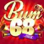 Bum68 ink