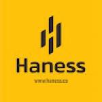 HANESS DESIGN