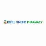 Refill Online Pharmacy